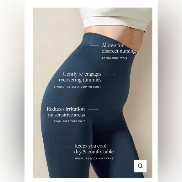 Blanqi Everyday Leggings - Picture 6 of 6